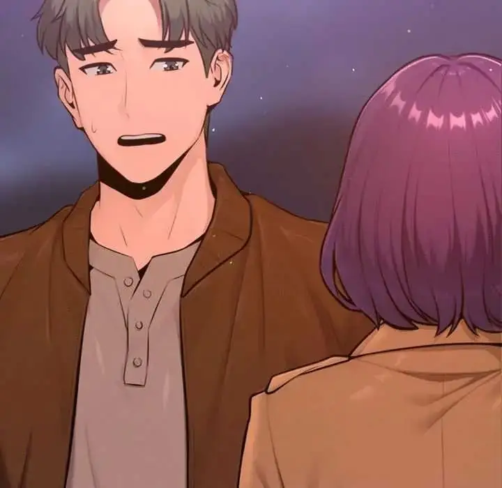 漫画《不只是朋友》第27话第137张图