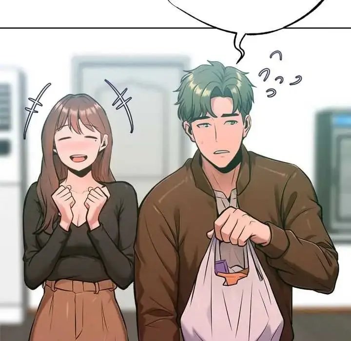 漫画《不只是朋友》第27话第161张图