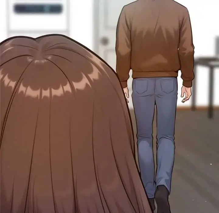 漫画《不只是朋友》第27话第164张图