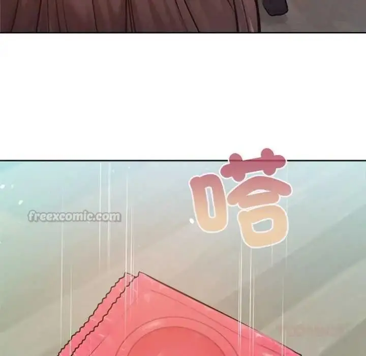 漫画《不只是朋友》第27话第165张图