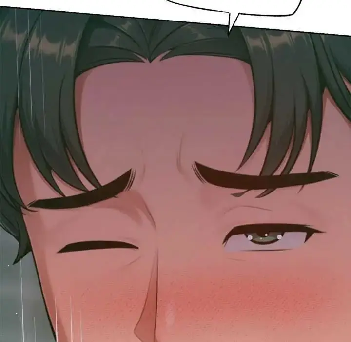 漫画《不只是朋友》第27话第36张图
