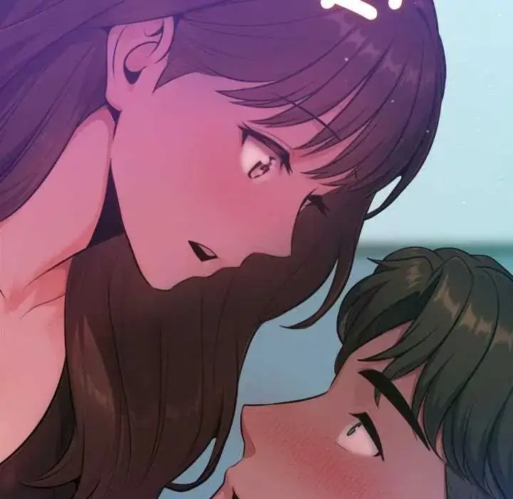 漫画《不只是朋友》第28话第79张图
