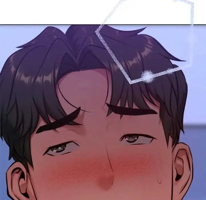 漫画《不只是朋友》第30话第32张图