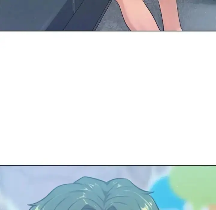 漫画《不只是朋友》第31话第11张图