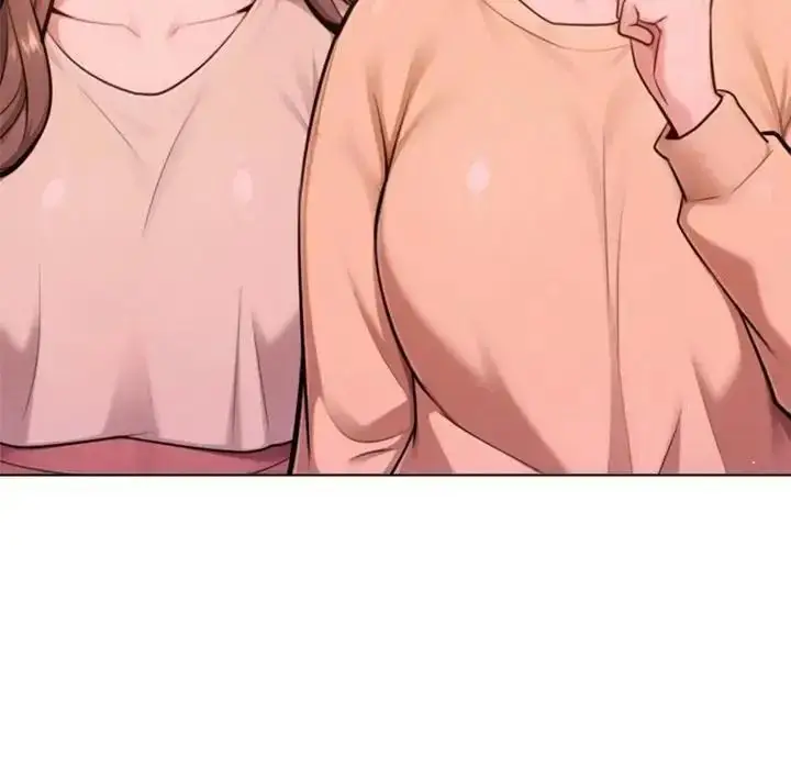 漫画《不只是朋友》第31话第154张图