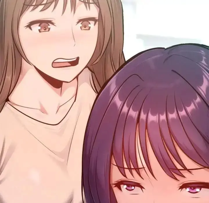 漫画《不只是朋友》第31话第158张图
