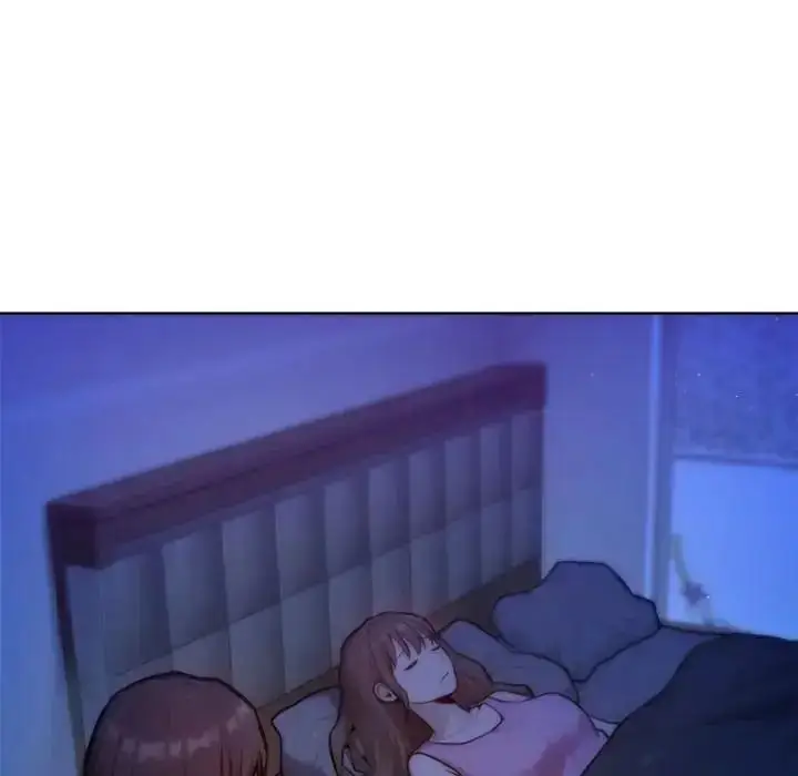 漫画《不只是朋友》第31话第16张图