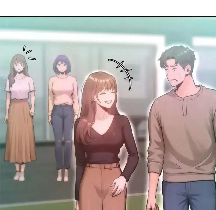 漫画《不只是朋友》第31话第163张图