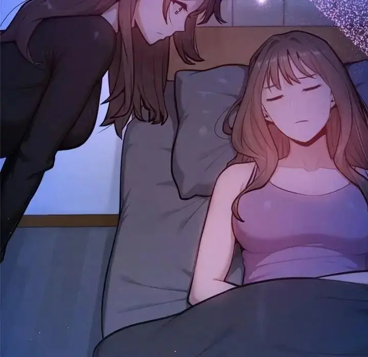 漫画《不只是朋友》第31话第19张图