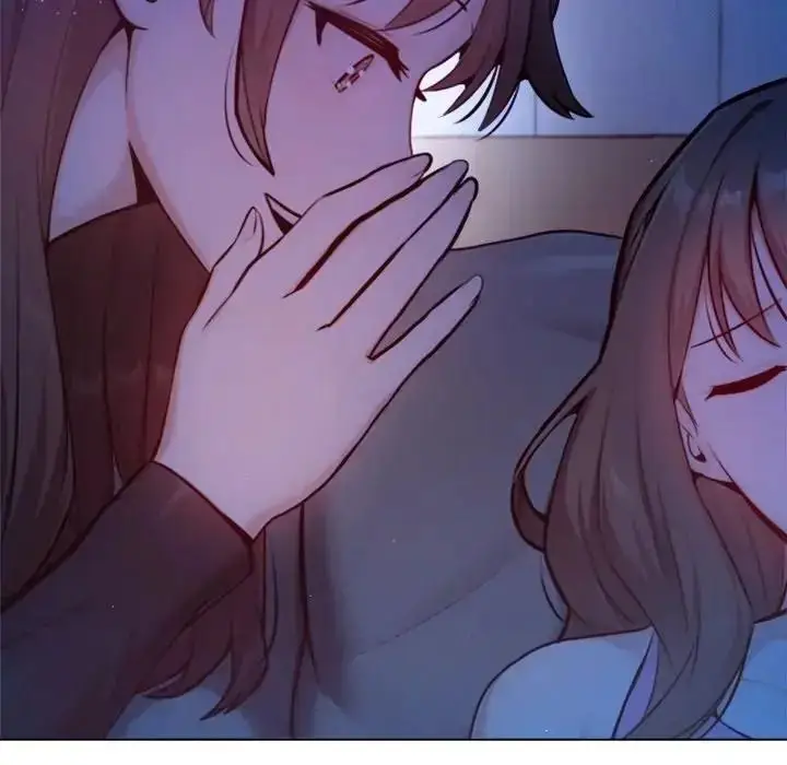 漫画《不只是朋友》第31话第22张图