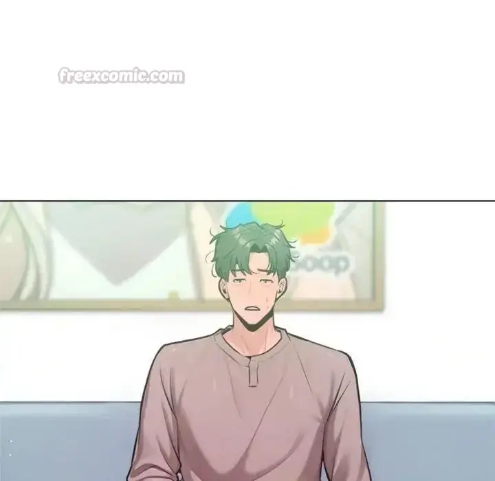 漫画《不只是朋友》第31话第45张图