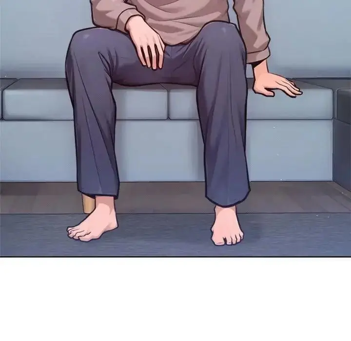 漫画《不只是朋友》第31话第46张图