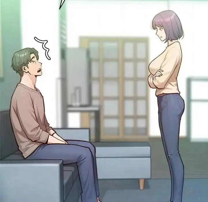 漫画《不只是朋友》第31话第59张图