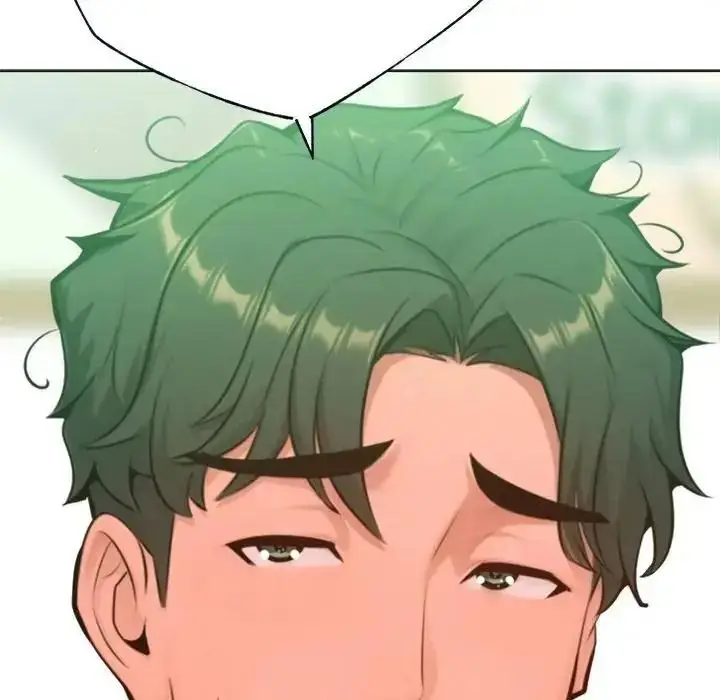 漫画《不只是朋友》第31话第64张图