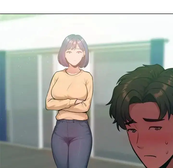 漫画《不只是朋友》第31话第83张图