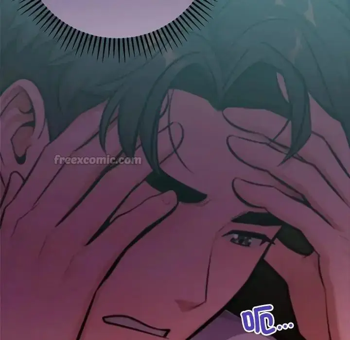 漫画《不只是朋友》第32话第45张图