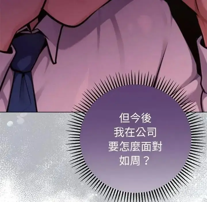 漫画《不只是朋友》第32话第46张图