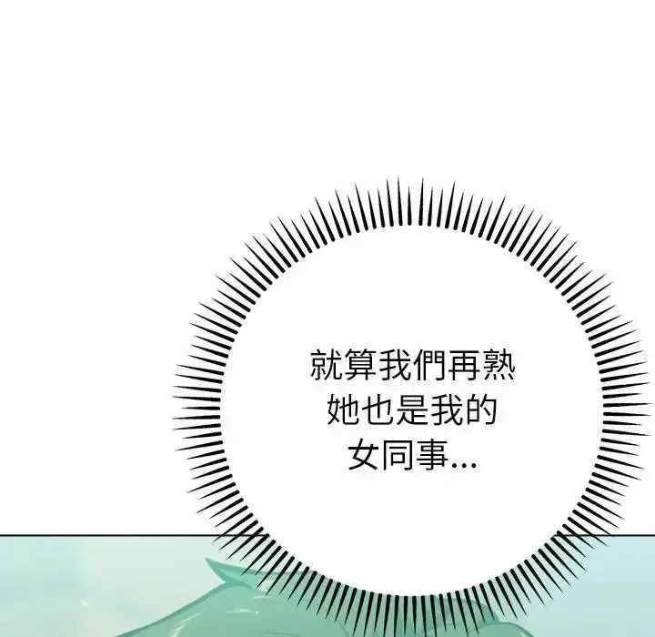 漫画《不只是朋友》第32话第87张图