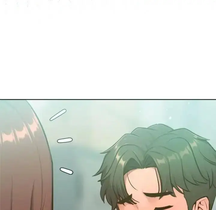 漫画《不只是朋友》第32话第92张图
