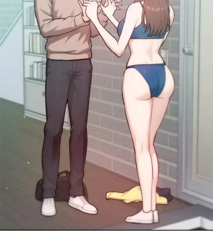 漫画《不只是朋友》第33话第106张图