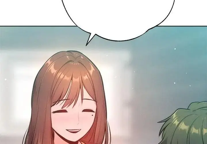 漫画《不只是朋友》第33话第11张图