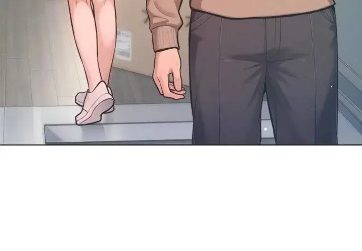 漫画《不只是朋友》第33话第23张图