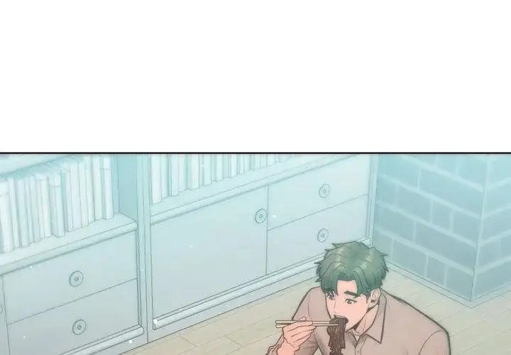 漫画《不只是朋友》第33话第26张图
