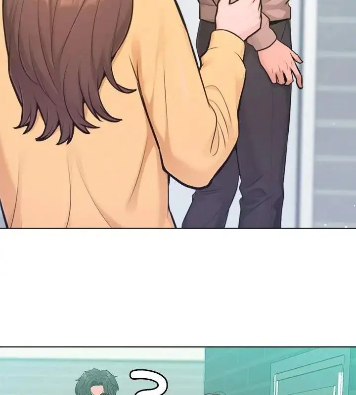 漫画《不只是朋友》第33话第55张图