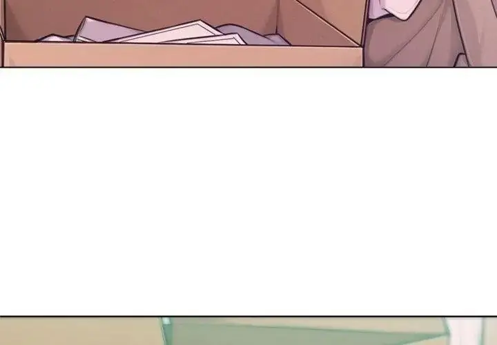 漫画《不只是朋友》第33话第8张图