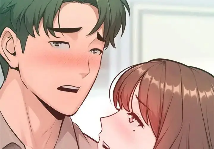 漫画《不只是朋友》第33话第83张图