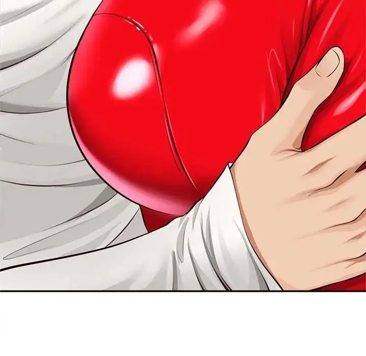 漫画《无限轮回的一天》第18话第121张图