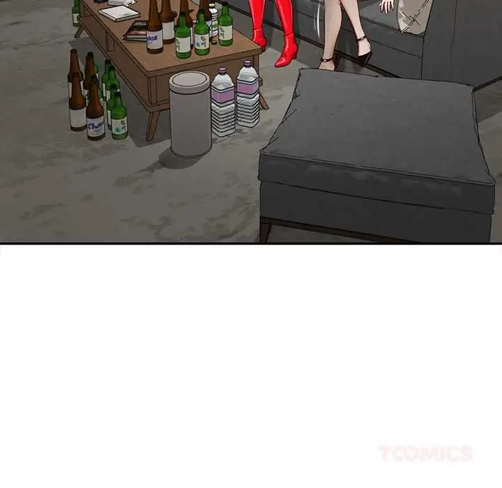 漫画《无限轮回的一天》第21话第138张图
