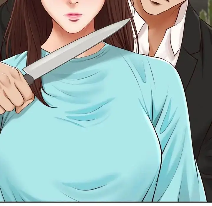 漫画《无限轮回的一天》第23话第133张图