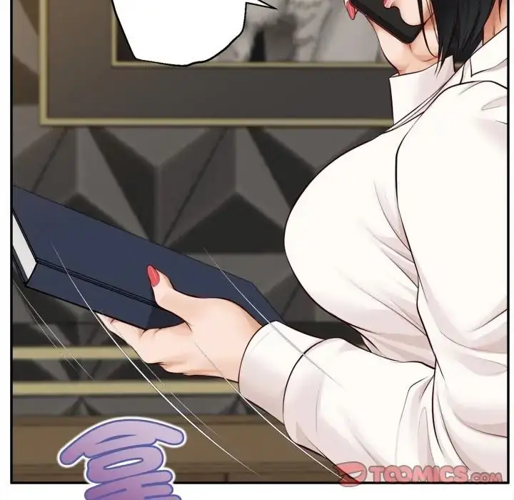 漫画《无限轮回的一天》第23话第57张图