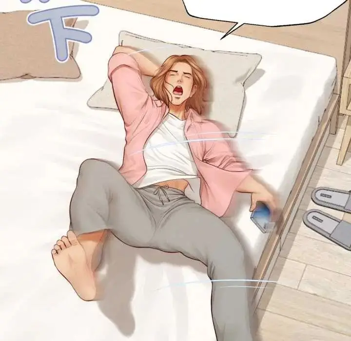 漫画《无限轮回的一天》第26话第107张图