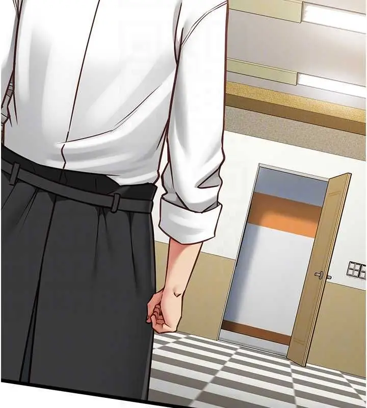 漫画《女友不能说的事》第15话第99张图