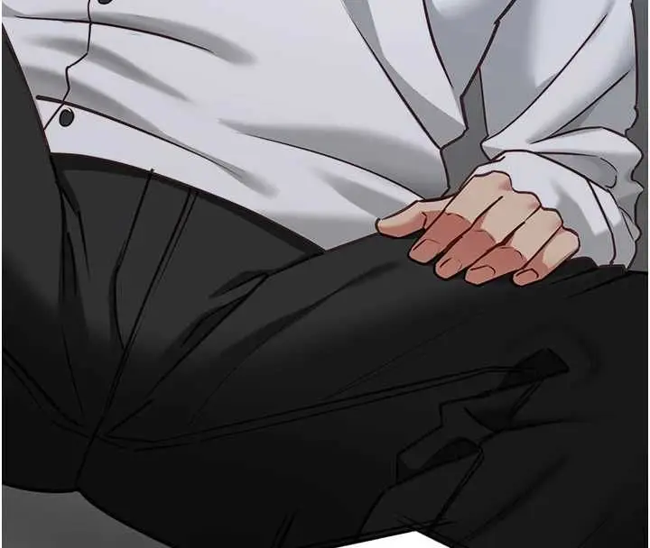 漫画《女友不能说的事》第16话第94张图