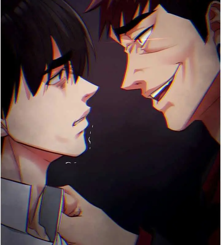 漫画《女友不能说的事》第19话第29张图