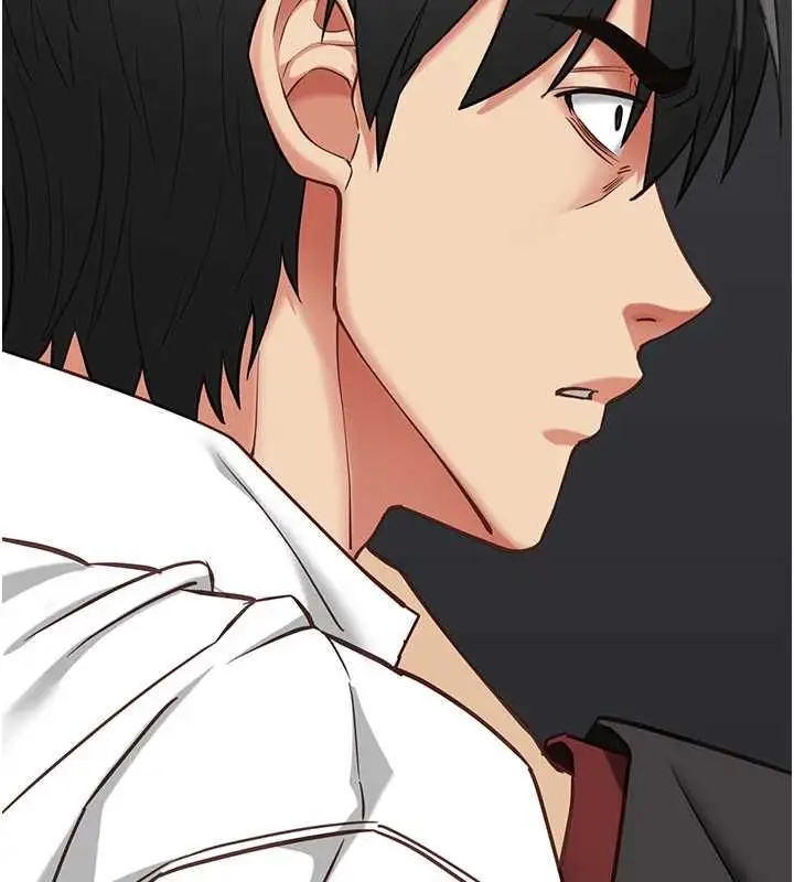 漫画《女友不能说的事》第19话第53张图