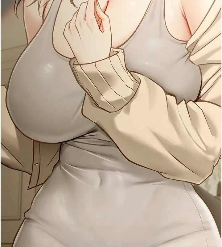 漫画《女友不能说的事》第21话第140张图