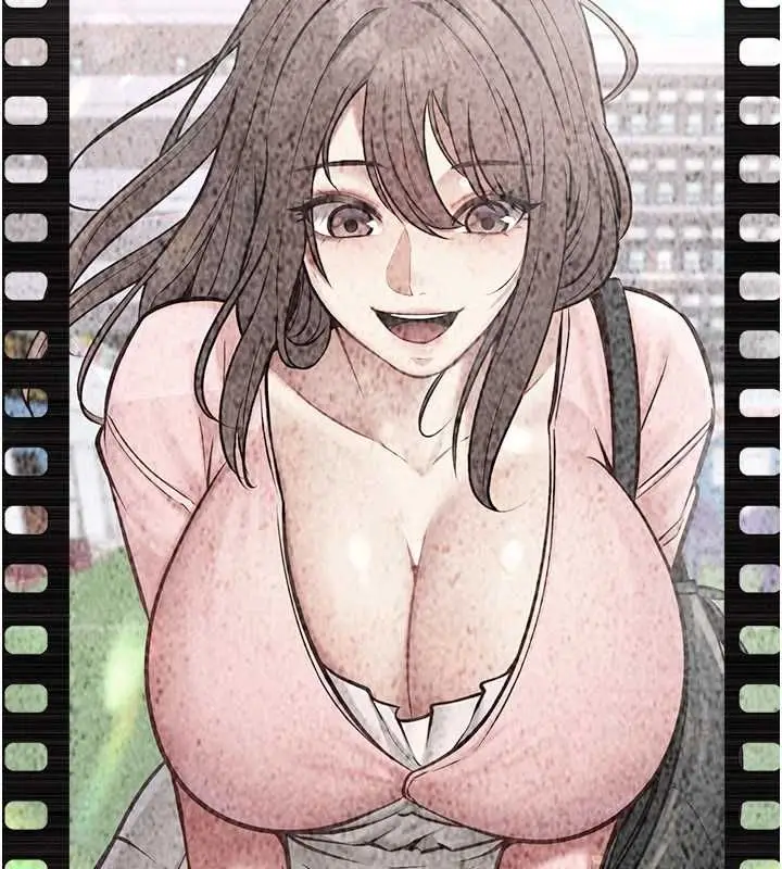 漫画《女友不能说的事》第21话第77张图