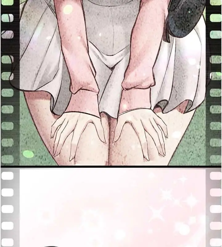 漫画《女友不能说的事》第21话第78张图