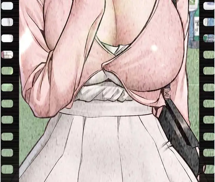 漫画《女友不能说的事》第21话第83张图