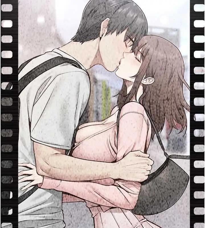 漫画《女友不能说的事》第21话第89张图