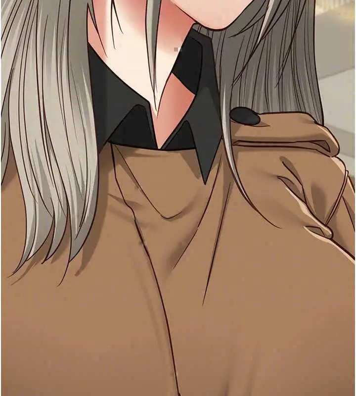 漫画《女友不能说的事》第23话第46张图