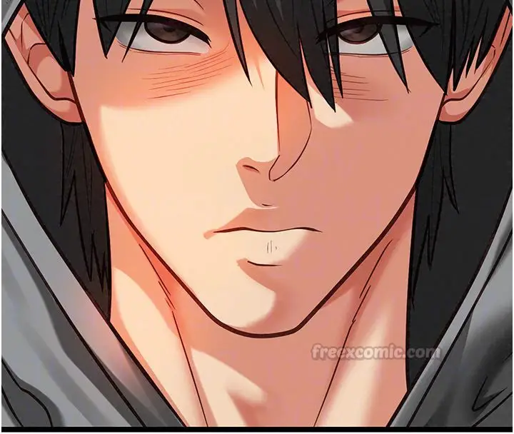 漫画《女友不能说的事》第24话第120张图