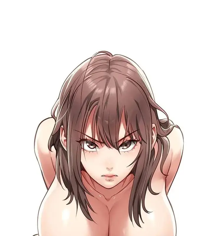 漫画《女友不能说的事》第26话第22张图