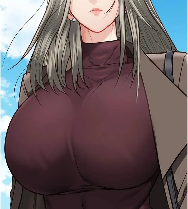 漫画《女友不能说的事》第28话第10张图