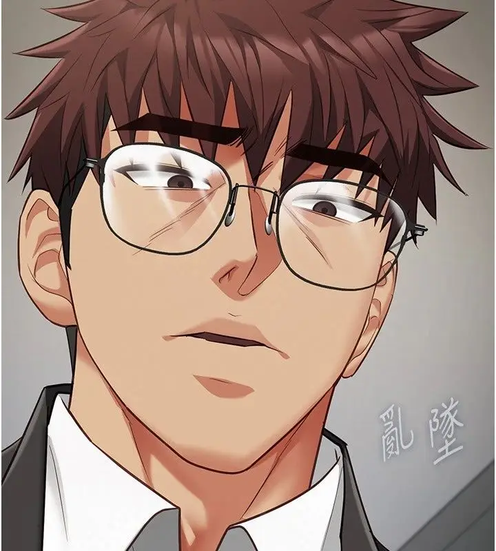 漫画《女友不能说的事》第30话第179张图