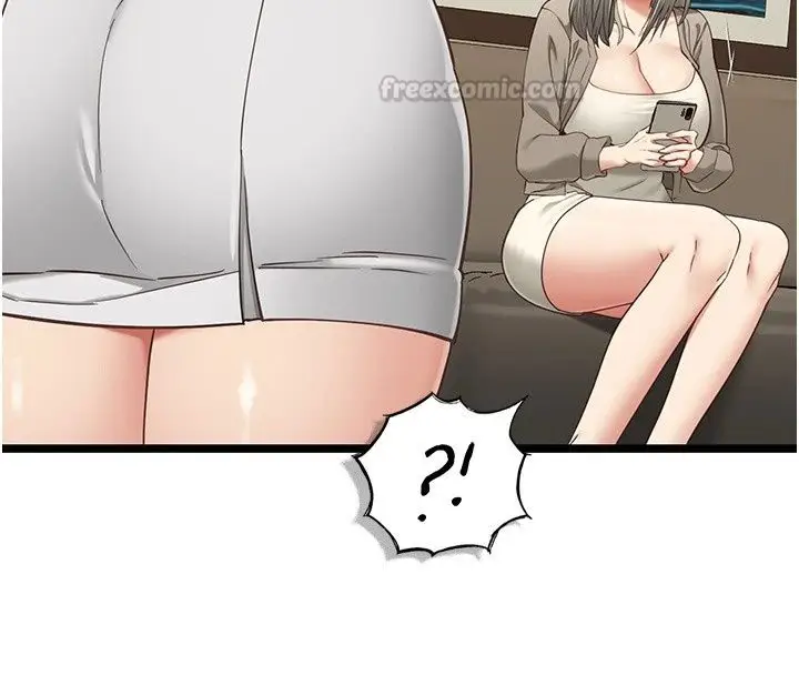 漫画《女友不能说的事》第30话第45张图